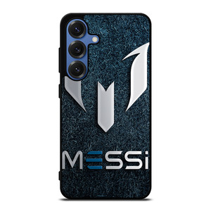 LIONEL ANDRES MESSI Samsung Galaxy S25 Case Cover