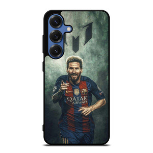 LIONEL MESSI 1 Samsung Galaxy S25 Case Cover