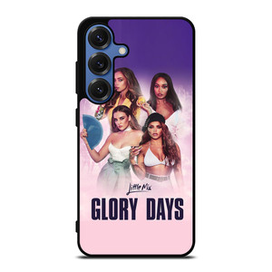 LITTLE MIX GLORY DAYS Samsung Galaxy S25 Case Cover LITTLE MIX GLORY DAYS Samsung Galaxy S25 Case Cover