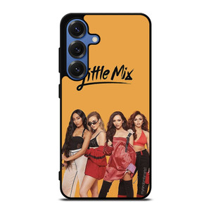 LITTLE MIX GROUP Samsung Galaxy S25 Case Cover