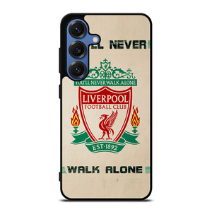 LIVERPOOL 2 Samsung Galaxy S25 Case Cover