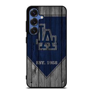 LOS ANGELES DODGERS 1958 Samsung Galaxy S25 Case Cover LOS ANGELES DODGERS 1958 Samsung Galaxy S25 Case Cover