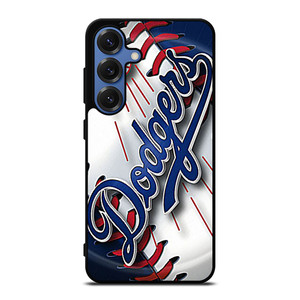 LOS ANGELES DODGERS 2 Samsung Galaxy S25 Case Cover LOS ANGELES DODGERS 2 Samsung Galaxy S25 Case Cover