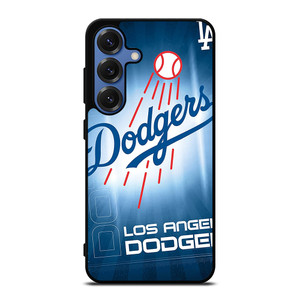 LOS ANGELES DODGERS COOL LOGO Samsung Galaxy S25 Case Cover