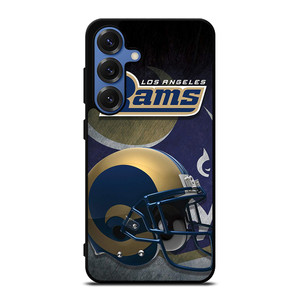 LOS ANGELES RAMS 4 Samsung Galaxy S25 Case Cover