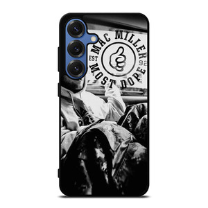 MAC MILLER 1992 RAPPER Samsung Galaxy S25 Case Cover
