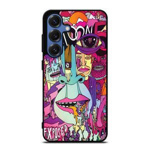 MAROON 5 OVEREXPOSED Samsung Galaxy S25 Case Cover MAROON 5 OVEREXPOSED Samsung Galaxy S25 Case Cover
