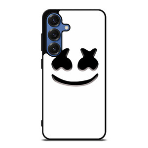MARSHMELLO 1 Samsung Galaxy S25 Case Cover