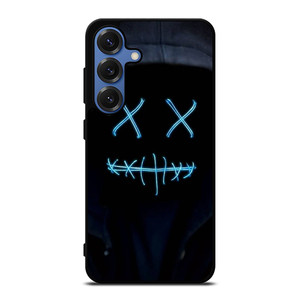 MARSHMELLO 3 Samsung Galaxy S25 Case Cover