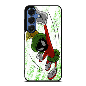 MARVIN THE MARTIAN 2 Samsung Galaxy S25 Case Cover