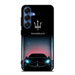 MASERATI 2 Samsung Galaxy S25 Case Cover MASERATI 2 Samsung Galaxy S25 Case Cover