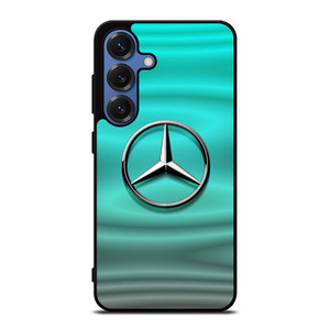 MERCEDES BENZ 2 Samsung Galaxy S25 Case Cover