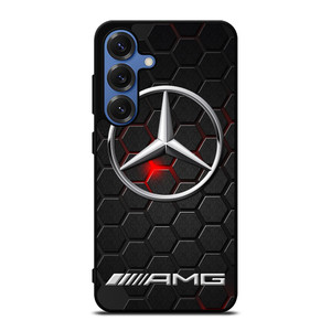 MERCEDES BENZ AMG 1 Samsung Galaxy S25 Case Cover