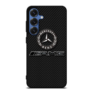 MERCEDES BENZ AMG 3 Samsung Galaxy S25 Case Cover