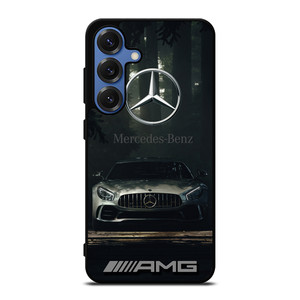 MERCEDES BENZ CAR AMG Samsung Galaxy S25 Case Cover