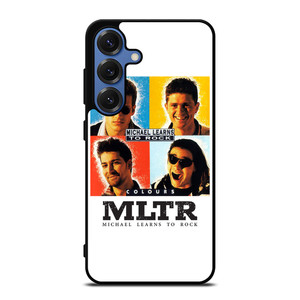 MICHAEL LEARNS TO ROCK Samsung Galaxy S25 Case Cover