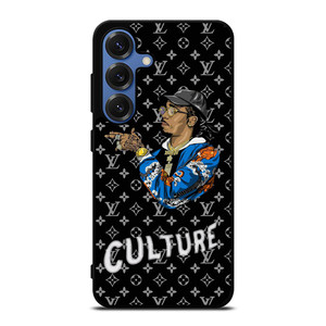 MIGOS CULTURE COOL Samsung Galaxy S25 Case Cover