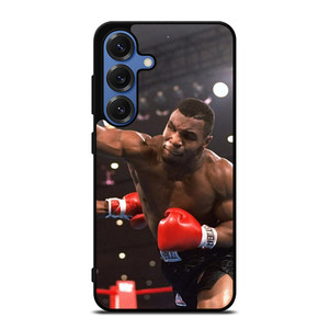 MIKE TYSON BOXER Samsung Galaxy S25 Case Cover MIKE TYSON BOXER Samsung Galaxy S25 Case Cover