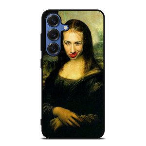 MIRANDA SINGS MONALISA Samsung Galaxy S25 Case Cover MIRANDA SINGS MONALISA Samsung Galaxy S25 Case Cover