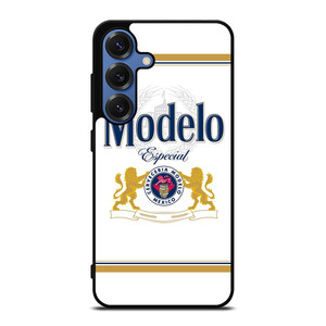 MODELO ESPECIAL CERVECERIA BEER Samsung Galaxy S25 Case Cover MODELO ESPECIAL CERVECERIA BEER Samsung Galaxy S25 Case Cover