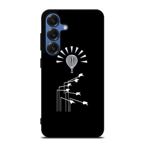 MODEST MOUSE ART 1 Samsung Galaxy S25 Case Cover