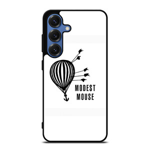 MODEST MOUSE ART 2 Samsung Galaxy S25 Case Cover