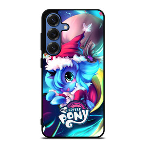 MY LITTLE PONY 1 Samsung Galaxy S25 Case Cover