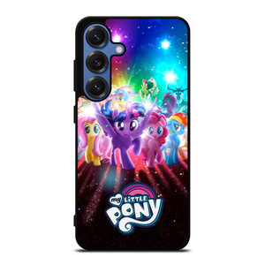 MY LITTLE PONY 2 Samsung Galaxy S25 Case Cover