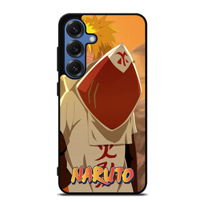 NARUTO 2 Samsung Galaxy S25 Case Cover