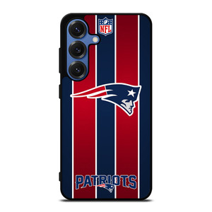 NEW ENGLAND PATRIOTS 4 Samsung Galaxy S25 Case Cover
