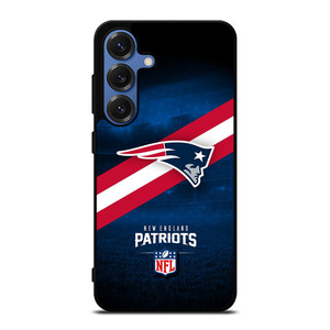 NEW ENGLAND PATRIOTS THE PATS Samsung Galaxy S25 Case Cover NEW ENGLAND PATRIOTS THE PATS Samsung Galaxy S25 Case Cover