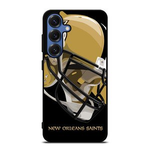 NEW ORLEANS SAINTS 2 Samsung Galaxy S25 Case Cover