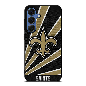 NEW ORLEANS SAINTS 3 Samsung Galaxy S25 Case Cover