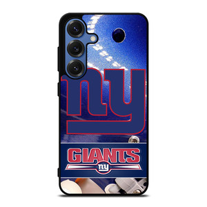 NEW YORK GIANTS 1 Samsung Galaxy S25 Case Cover