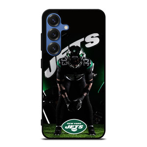 NEW YORK JETS FOOTBALL Samsung Galaxy S25 Case Cover NEW YORK JETS FOOTBALL Samsung Galaxy S25 Case Cover