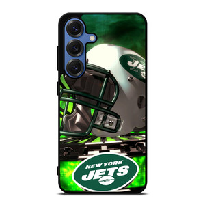 NEW YORK JETS NY Samsung Galaxy S25 Case Cover NEW YORK JETS NY Samsung Galaxy S25 Case Cover