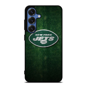 NEW YORK JETS THE JETS Samsung Galaxy S25 Case Cover NEW YORK JETS THE JETS Samsung Galaxy S25 Case Cover