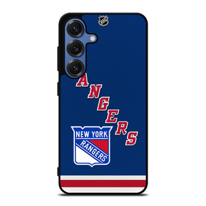 NEW YORK RANGERS 1 Samsung Galaxy S25 Case Cover