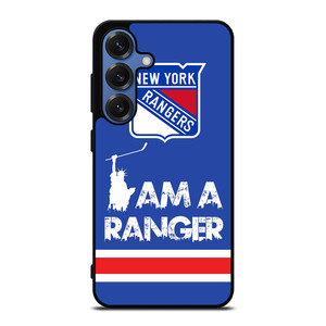 NEW YORK RANGERS PRIDE Samsung Galaxy S25 Case Cover NEW YORK RANGERS PRIDE Samsung Galaxy S25 Case Cover