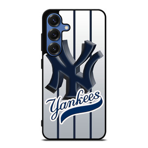NEW YORK YANKEES 9 Samsung Galaxy S25 Case Cover NEW YORK YANKEES 9 Samsung Galaxy S25 Case Cover
