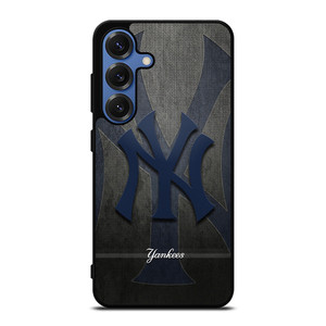 NEW YORK YANKEES NY Samsung Galaxy S25 Case Cover NEW YORK YANKEES NY Samsung Galaxy S25 Case Cover