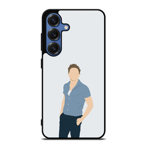 NIALL HORAN 1 Samsung Galaxy S25 Case Cover
