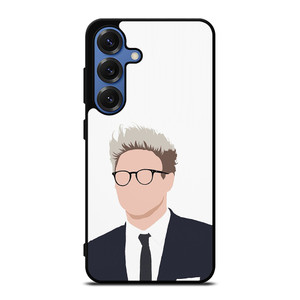 NIALL HORAN 3 Samsung Galaxy S25 Case Cover