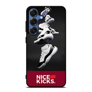 NICE KICKS SNEAKERS 2 Samsung Galaxy S25 Case Cover