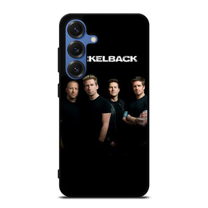 NICKELBACK BAND Samsung Galaxy S25 Case Cover