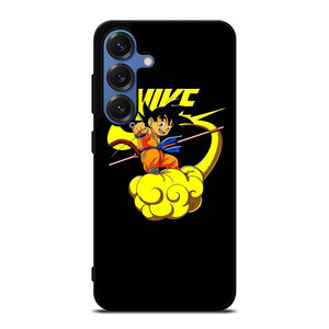 NIKE GOKU KINTOUN Samsung Galaxy S25 Case Cover NIKE GOKU KINTOUN Samsung Galaxy S25 Case Cover