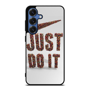 NIKE JUST DO IT 1 Samsung Galaxy S25 Case Cover