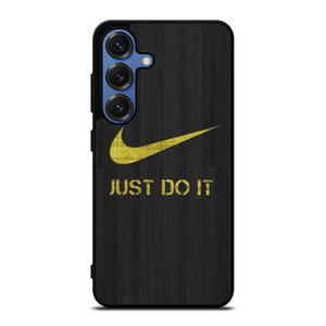 NIKE JUST DO IT 4 Samsung Galaxy S25 Case Cover