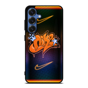 NIKE JUST DO IT GRAFFITI 3 Samsung Galaxy S25 Case Cover