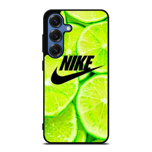 NIKE LEMON Samsung Galaxy S25 Case Cover